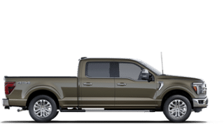 2025 Ford F-150® External Image 1
